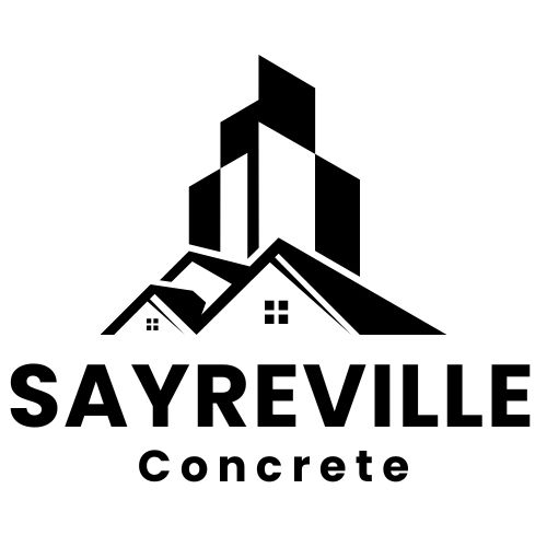ReadySpan Sayreville Concrete logo